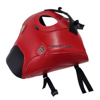 ΚΑΛΥΜΜΑ BAGSTER YAMAHA TRACER 9 ΚΟΚΚΙΝΟ (2021-2024)